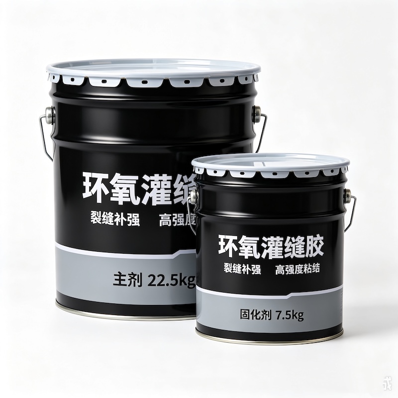 浔阳裂缝修复封闭胶